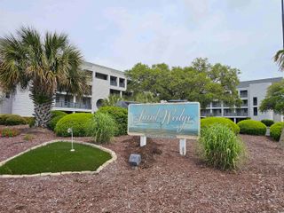 201 N Hillside Dr. #307, North Myrtle Beach, SC 29582