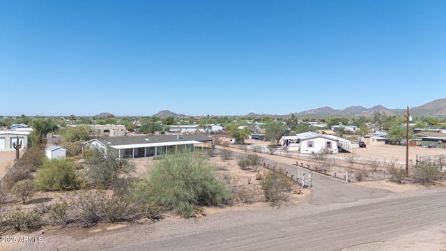 1850 N MAIN Drive, Apache Junction, AZ 85120