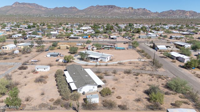 1850 N MAIN Drive, Apache Junction, AZ 85120