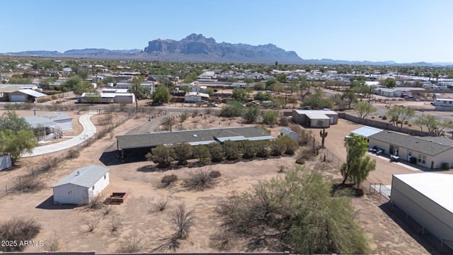 1850 N MAIN Drive, Apache Junction, AZ 85120