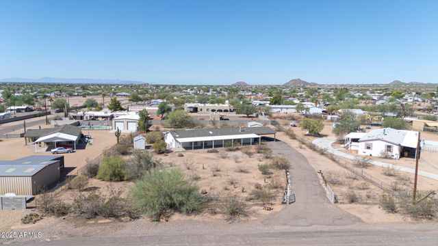 1850 N MAIN Drive, Apache Junction, AZ 85120
