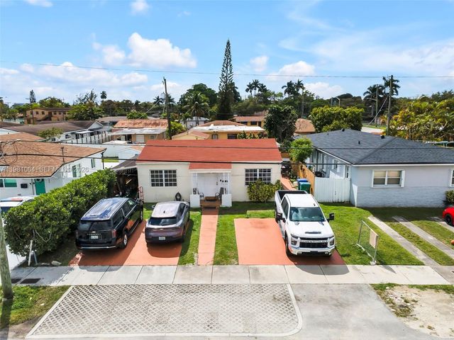 3250 NW 14th Terrace, Miami, FL 33125