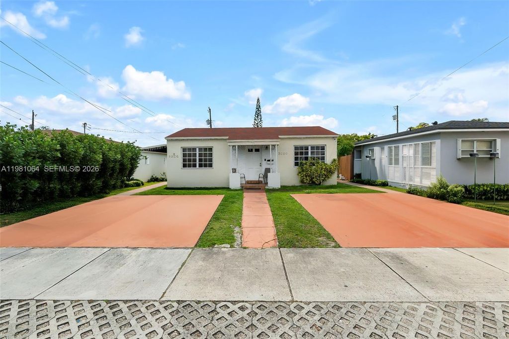 3250 NW 14th Terrace, Miami, FL 33125