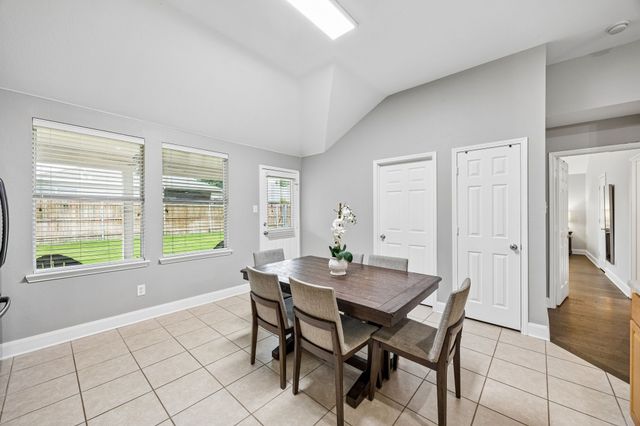 305 Fairland Drive, Wylie, TX 75098