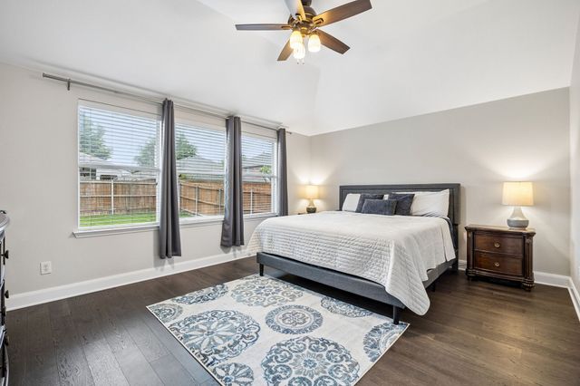 305 Fairland Drive, Wylie, TX 75098