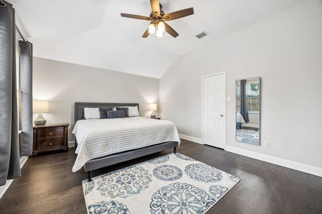 305 Fairland Drive, Wylie, TX 75098