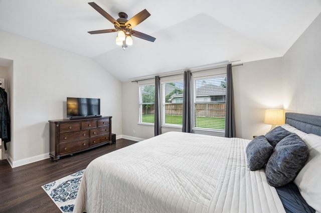 305 Fairland Drive, Wylie, TX 75098