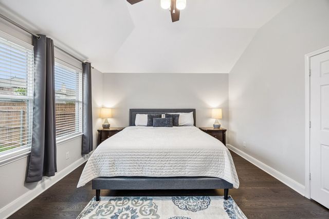 305 Fairland Drive, Wylie, TX 75098