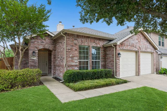 305 Fairland Drive, Wylie, TX 75098