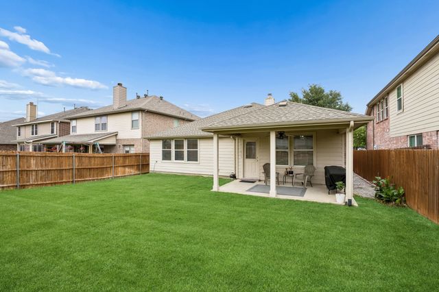 305 Fairland Drive, Wylie, TX 75098