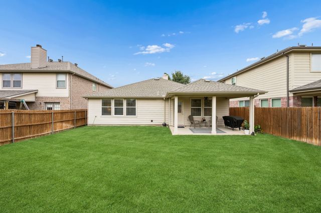 305 Fairland Drive, Wylie, TX 75098
