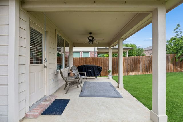 305 Fairland Drive, Wylie, TX 75098