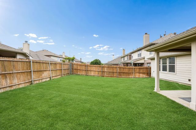 305 Fairland Drive, Wylie, TX 75098