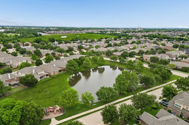 305 Fairland Drive, Wylie, TX 75098
