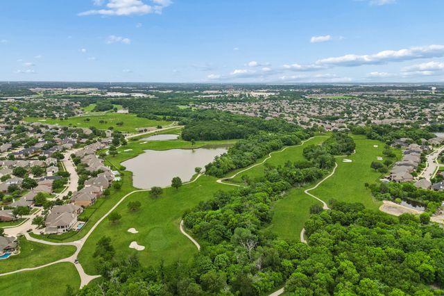 305 Fairland Drive, Wylie, TX 75098