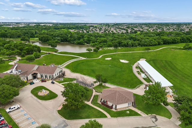 305 Fairland Drive, Wylie, TX 75098