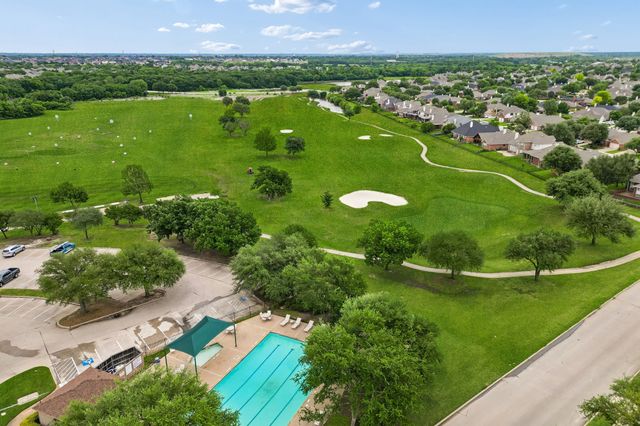 305 Fairland Drive, Wylie, TX 75098