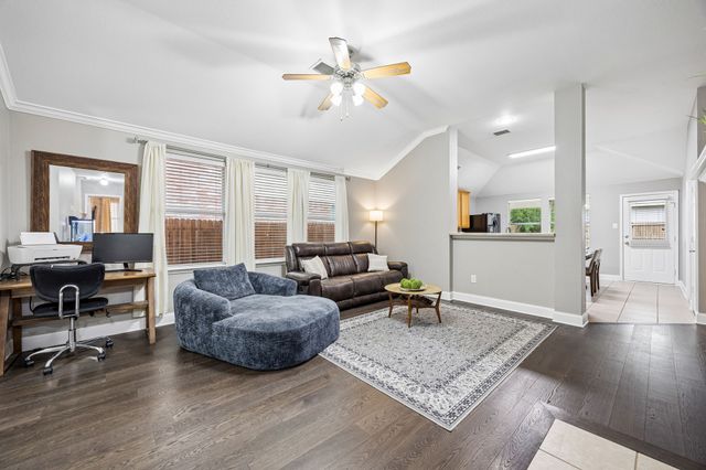 305 Fairland Drive, Wylie, TX 75098