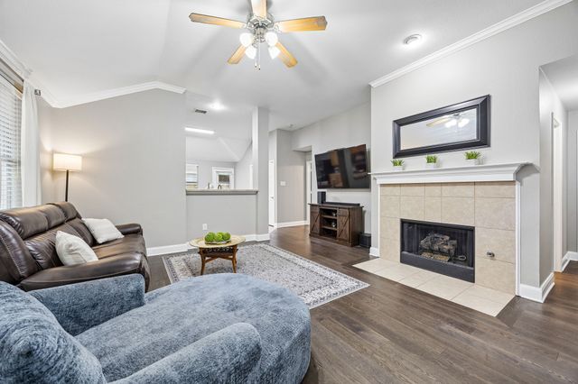 305 Fairland Drive, Wylie, TX 75098