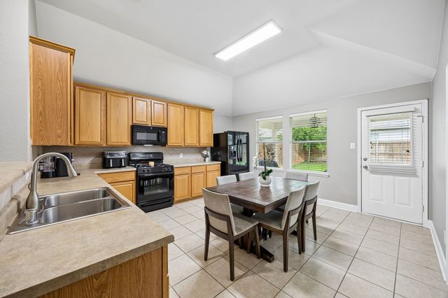 305 Fairland Drive, Wylie, TX 75098