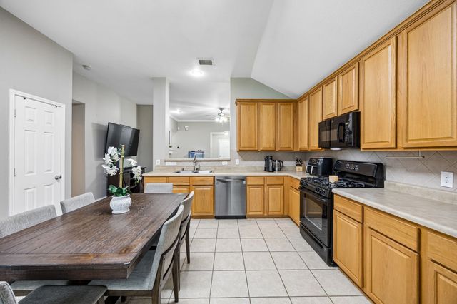 305 Fairland Drive, Wylie, TX 75098