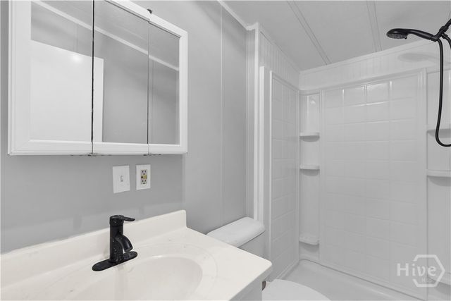 232 Oak Drive, Bloomingdale, GA 31302