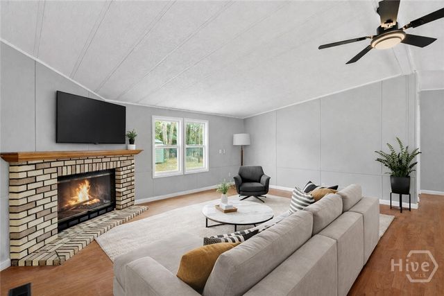 232 Oak Drive, Bloomingdale, GA 31302