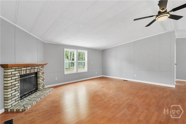 232 Oak Drive, Bloomingdale, GA 31302