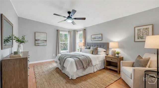 232 Oak Drive, Bloomingdale, GA 31302