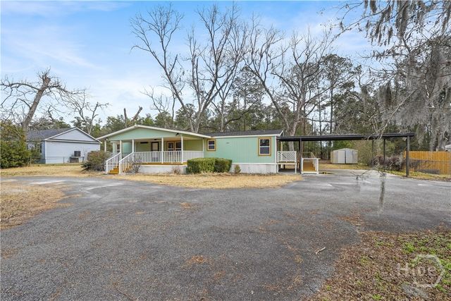 232 Oak Drive, Bloomingdale, GA 31302