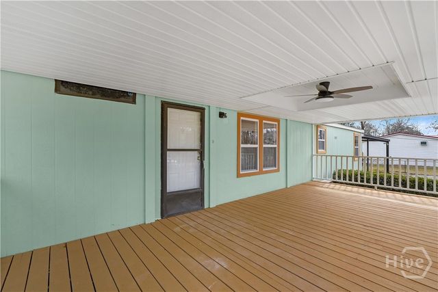 232 Oak Drive, Bloomingdale, GA 31302