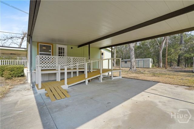 232 Oak Drive, Bloomingdale, GA 31302