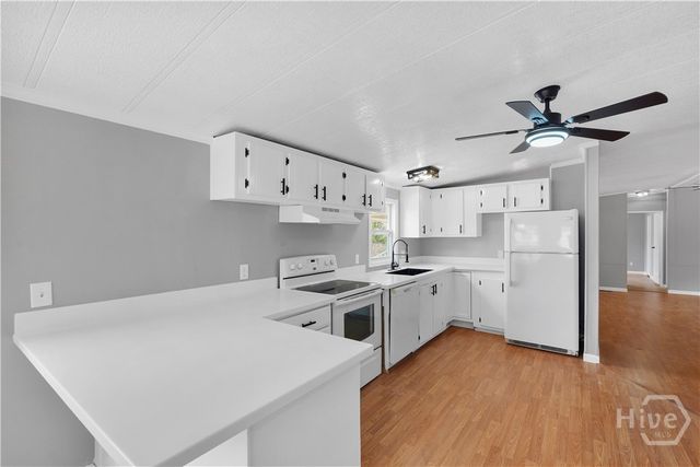 232 Oak Drive, Bloomingdale, GA 31302