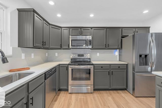 62 Patriots Landing, Fillmore, IN 46128