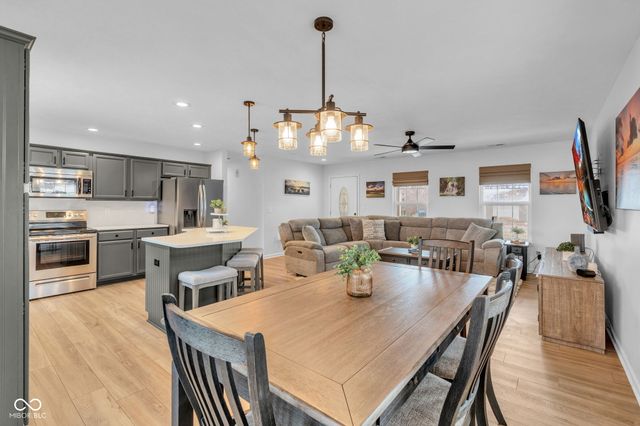 62 Patriots Landing, Fillmore, IN 46128