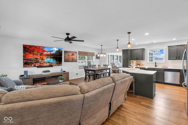 62 Patriots Landing, Fillmore, IN 46128