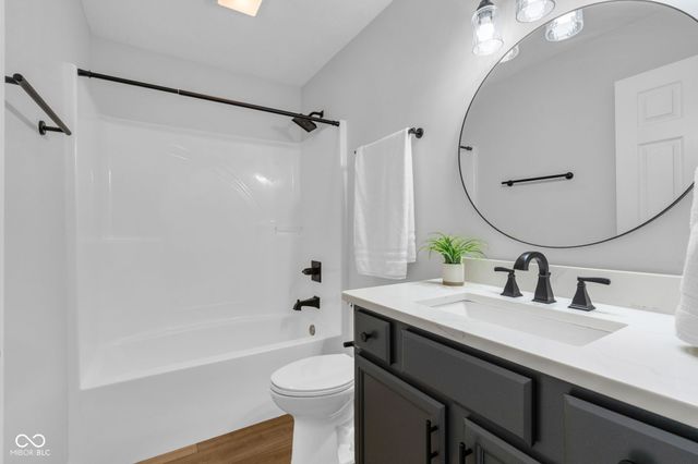 62 Patriots Landing, Fillmore, IN 46128