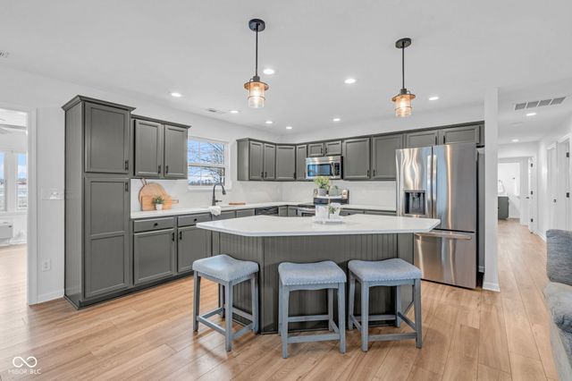 62 Patriots Landing, Fillmore, IN 46128