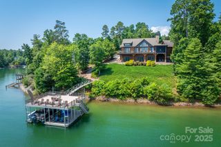 597 Waterglyn Way, Nebo, NC 28761