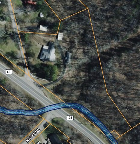 498 Highway 100, Centerville, TN 37033