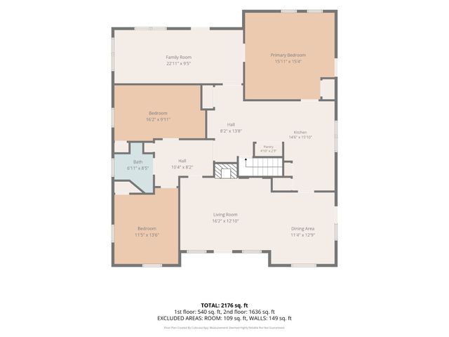 498 Highway 100, Centerville, TN 37033