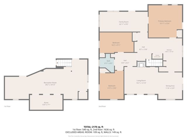 498 Highway 100, Centerville, TN 37033