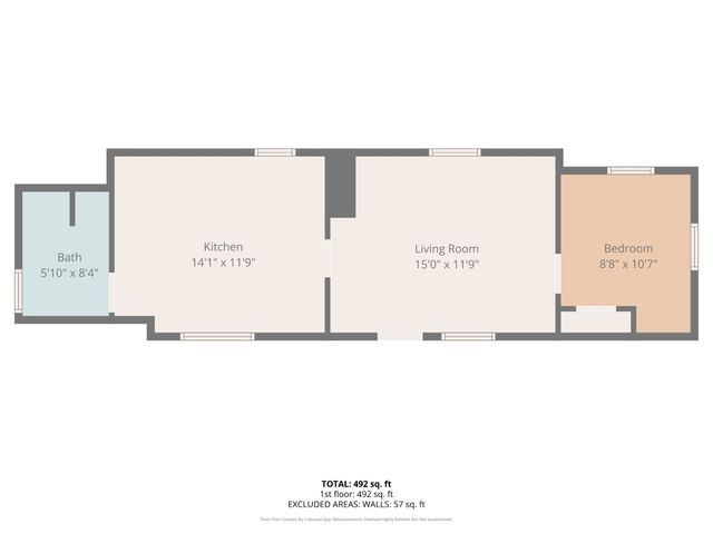 498 Highway 100, Centerville, TN 37033