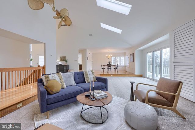 116 CLUBHOUSE DR, Bernville, PA 19506