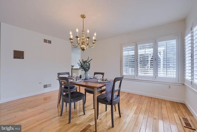 116 CLUBHOUSE DR, Bernville, PA 19506