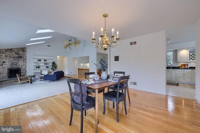 116 CLUBHOUSE DR, Bernville, PA 19506