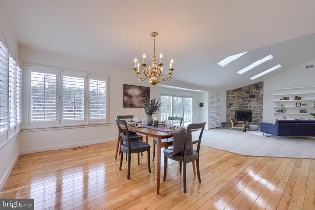 116 CLUBHOUSE DR, Bernville, PA 19506