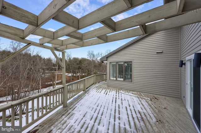 116 CLUBHOUSE DR, Bernville, PA 19506