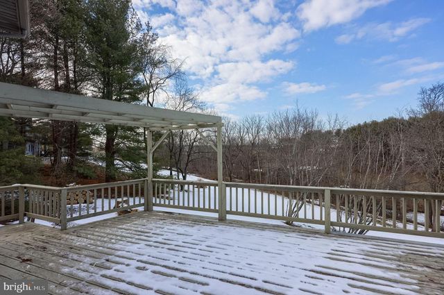 116 CLUBHOUSE DR, Bernville, PA 19506