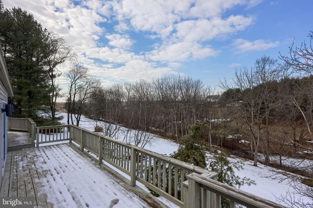 116 CLUBHOUSE DR, Bernville, PA 19506